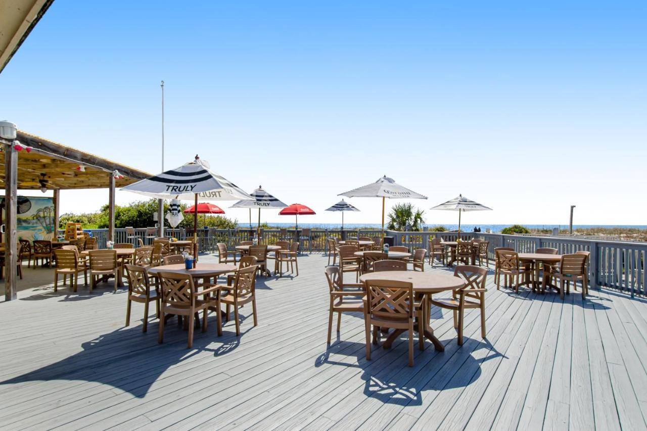 Hh Beach & Tennis 226C Хилтон-Хед-Айленд Экстерьер фото