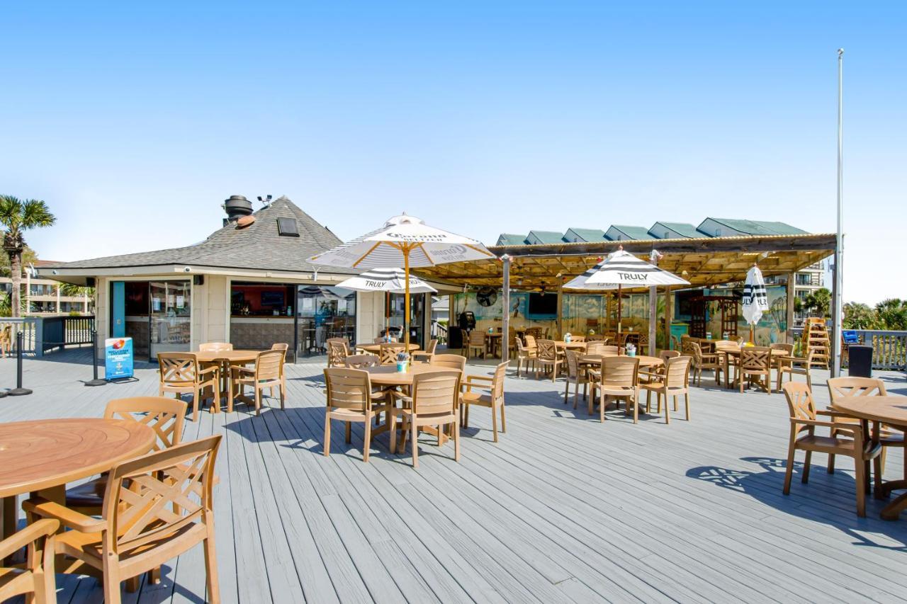 Hh Beach & Tennis 226C Хилтон-Хед-Айленд Экстерьер фото